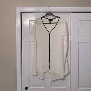 Lane Bryant top
